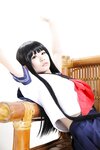 [Cosplay][Aki Love あきラブ] Akira Itsuki 五木あきら - Showtime ~ Shimakaze Atago Maya Chokai - Aki LOVE School 昶これ～島風 愛宕 摩耶 鳥海 - あきLOVEすくーる