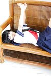 [Cosplay][Aki Love あきラブ] Akira Itsuki 五木あきら - Showtime ~ Shimakaze Atago Maya Chokai - Aki LOVE School 昶これ～島風 愛宕 摩耶 鳥海 - あきLOVEすくーる