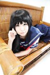 [Cosplay][Aki Love あきラブ] Akira Itsuki 五木あきら - Showtime ~ Shimakaze Atago Maya Chokai - Aki LOVE School 昶これ～島風 愛宕 摩耶 鳥海 - あきLOVEすくーる