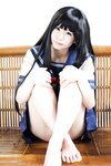 [Cosplay][Aki Love あきラブ] Akira Itsuki 五木あきら - Showtime ~ Shimakaze Atago Maya Chokai - Aki LOVE School 昶これ～島風 愛宕 摩耶 鳥海 - あきLOVEすくーる