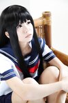 [Cosplay][Aki Love あきラブ] Akira Itsuki 五木あきら - Showtime ~ Shimakaze Atago Maya Chokai - Aki LOVE School 昶これ～島風 愛宕 摩耶 鳥海 - あきLOVEすくーる