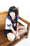 [Cosplay][Aki Love あきラブ] Akira Itsuki 五木あきら - Showtime ~ Shimakaze Atago Maya Chokai - Aki LOVE School 昶これ～島風 愛宕 摩耶 鳥海 - あきLOVEすくーる