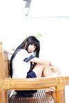 [Cosplay][Aki Love あきラブ] Akira Itsuki 五木あきら - Showtime ~ Shimakaze Atago Maya Chokai - Aki LOVE School 昶これ～島風 愛宕 摩耶 鳥海 - あきLOVEすくーる