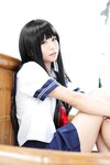 [Cosplay][Aki Love あきラブ] Akira Itsuki 五木あきら - Showtime ~ Shimakaze Atago Maya Chokai - Aki LOVE School 昶これ～島風 愛宕 摩耶 鳥海 - あきLOVEすくーる
