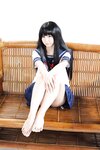 [Cosplay][Aki Love あきラブ] Akira Itsuki 五木あきら - Showtime ~ Shimakaze Atago Maya Chokai - Aki LOVE School 昶これ～島風 愛宕 摩耶 鳥海 - あきLOVEすくーる