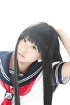 [Cosplay][Aki Love あきラブ] Akira Itsuki 五木あきら - Showtime ~ Shimakaze Atago Maya Chokai - Aki LOVE School 昶これ～島風 愛宕 摩耶 鳥海 - あきLOVEすくーる