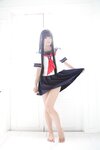 [Cosplay][Aki Love あきラブ] Akira Itsuki 五木あきら - Showtime ~ Shimakaze Atago Maya Chokai - Aki LOVE School 昶これ～島風 愛宕 摩耶 鳥海 - あきLOVEすくーる