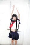 [Cosplay][Aki Love あきラブ] Akira Itsuki 五木あきら - Showtime ~ Shimakaze Atago Maya Chokai - Aki LOVE School 昶これ～島風 愛宕 摩耶 鳥海 - あきLOVEすくーる
