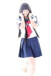 [Cosplay][Aki Love あきラブ] Akira Itsuki 五木あきら - Showtime ~ Shimakaze Atago Maya Chokai - Aki LOVE School 昶これ～島風 愛宕 摩耶 鳥海 - あきLOVEすくーる