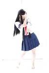 [Cosplay][Aki Love あきラブ] Akira Itsuki 五木あきら - Showtime ~ Shimakaze Atago Maya Chokai - Aki LOVE School 昶これ～島風 愛宕 摩耶 鳥海 - あきLOVEすくーる