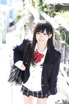 [Cosplay][Aki Love あきラブ] Akira Itsuki 五木あきら - Showtime ~ Shimakaze Atago Maya Chokai - Aki LOVE School 昶これ～島風 愛宕 摩耶 鳥海 - あきLOVEすくーる