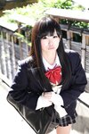 [Cosplay][Aki Love あきラブ] Akira Itsuki 五木あきら - Showtime ~ Shimakaze Atago Maya Chokai - Aki LOVE School 昶これ～島風 愛宕 摩耶 鳥海 - あきLOVEすくーる