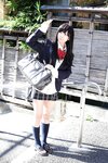 [Cosplay][Aki Love あきラブ] Akira Itsuki 五木あきら - Showtime ~ Shimakaze Atago Maya Chokai - Aki LOVE School 昶これ～島風 愛宕 摩耶 鳥海 - あきLOVEすくーる