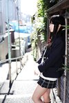 [Cosplay][Aki Love あきラブ] Akira Itsuki 五木あきら - Showtime ~ Shimakaze Atago Maya Chokai - Aki LOVE School 昶これ～島風 愛宕 摩耶 鳥海 - あきLOVEすくーる