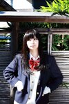 [Cosplay][Aki Love あきラブ] Akira Itsuki 五木あきら - Showtime ~ Shimakaze Atago Maya Chokai - Aki LOVE School 昶これ～島風 愛宕 摩耶 鳥海 - あきLOVEすくーる