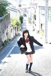 [Cosplay][Aki Love あきラブ] Akira Itsuki 五木あきら - Showtime ~ Shimakaze Atago Maya Chokai - Aki LOVE School 昶これ～島風 愛宕 摩耶 鳥海 - あきLOVEすくーる