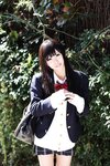 [Cosplay][Aki Love あきラブ] Akira Itsuki 五木あきら - Showtime ~ Shimakaze Atago Maya Chokai - Aki LOVE School 昶これ～島風 愛宕 摩耶 鳥海 - あきLOVEすくーる