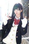 [Cosplay][Aki Love あきラブ] Akira Itsuki 五木あきら - Showtime ~ Shimakaze Atago Maya Chokai - Aki LOVE School 昶これ～島風 愛宕 摩耶 鳥海 - あきLOVEすくーる