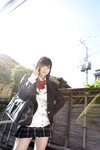 [Cosplay][Aki Love あきラブ] Akira Itsuki 五木あきら - Showtime ~ Shimakaze Atago Maya Chokai - Aki LOVE School 昶これ～島風 愛宕 摩耶 鳥海 - あきLOVEすくーる