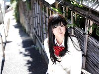 [Cosplay][Aki Love あきラブ] Akira Itsuki 五木あきら - Showtime ~ Shimakaze Atago Maya Chokai - Aki LOVE School 昶これ～島風 愛宕 摩耶 鳥海 - あきLOVEすくーる