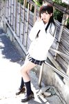 [Cosplay][Aki Love あきラブ] Akira Itsuki 五木あきら - Showtime ~ Shimakaze Atago Maya Chokai - Aki LOVE School 昶これ～島風 愛宕 摩耶 鳥海 - あきLOVEすくーる