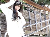 [Cosplay][Aki Love あきラブ] Akira Itsuki 五木あきら - Showtime ~ Shimakaze Atago Maya Chokai - Aki LOVE School 昶これ～島風 愛宕 摩耶 鳥海 - あきLOVEすくーる