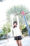 [Cosplay][Aki Love あきラブ] Akira Itsuki 五木あきら - Showtime ~ Shimakaze Atago Maya Chokai - Aki LOVE School 昶これ～島風 愛宕 摩耶 鳥海 - あきLOVEすくーる