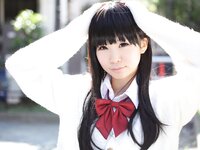 [Cosplay][Aki Love あきラブ] Akira Itsuki 五木あきら - Showtime ~ Shimakaze Atago Maya Chokai - Aki LOVE School 昶これ～島風 愛宕 摩耶 鳥海 - あきLOVEすくーる