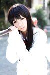 [Cosplay][Aki Love あきラブ] Akira Itsuki 五木あきら - Showtime ~ Shimakaze Atago Maya Chokai - Aki LOVE School 昶これ～島風 愛宕 摩耶 鳥海 - あきLOVEすくーる