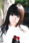 [Cosplay][Aki Love あきラブ] Akira Itsuki 五木あきら - Showtime ~ Shimakaze Atago Maya Chokai - Aki LOVE School 昶これ～島風 愛宕 摩耶 鳥海 - あきLOVEすくーる