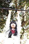 [Cosplay][Aki Love あきラブ] Akira Itsuki 五木あきら - Showtime ~ Shimakaze Atago Maya Chokai - Aki LOVE School 昶これ～島風 愛宕 摩耶 鳥海 - あきLOVEすくーる