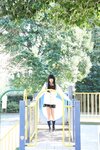 [Cosplay][Aki Love あきラブ] Akira Itsuki 五木あきら - Showtime ~ Shimakaze Atago Maya Chokai - Aki LOVE School 昶これ～島風 愛宕 摩耶 鳥海 - あきLOVEすくーる