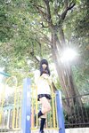 [Cosplay][Aki Love あきラブ] Akira Itsuki 五木あきら - Showtime ~ Shimakaze Atago Maya Chokai - Aki LOVE School 昶これ～島風 愛宕 摩耶 鳥海 - あきLOVEすくーる