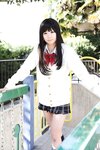 [Cosplay][Aki Love あきラブ] Akira Itsuki 五木あきら - Showtime ~ Shimakaze Atago Maya Chokai - Aki LOVE School 昶これ～島風 愛宕 摩耶 鳥海 - あきLOVEすくーる