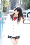 [Cosplay][Aki Love あきラブ] Akira Itsuki 五木あきら - Showtime ~ Shimakaze Atago Maya Chokai - Aki LOVE School 昶これ～島風 愛宕 摩耶 鳥海 - あきLOVEすくーる