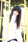 [Cosplay][Aki Love あきラブ] Akira Itsuki 五木あきら - Showtime ~ Shimakaze Atago Maya Chokai - Aki LOVE School 昶これ～島風 愛宕 摩耶 鳥海 - あきLOVEすくーる