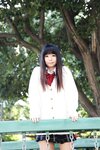 [Cosplay][Aki Love あきラブ] Akira Itsuki 五木あきら - Showtime ~ Shimakaze Atago Maya Chokai - Aki LOVE School 昶これ～島風 愛宕 摩耶 鳥海 - あきLOVEすくーる