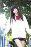 [Cosplay][Aki Love あきラブ] Akira Itsuki 五木あきら - Showtime ~ Shimakaze Atago Maya Chokai - Aki LOVE School 昶これ～島風 愛宕 摩耶 鳥海 - あきLOVEすくーる