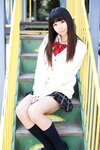 [Cosplay][Aki Love あきラブ] Akira Itsuki 五木あきら - Showtime ~ Shimakaze Atago Maya Chokai - Aki LOVE School 昶これ～島風 愛宕 摩耶 鳥海 - あきLOVEすくーる