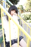 [Cosplay][Aki Love あきラブ] Akira Itsuki 五木あきら - Showtime ~ Shimakaze Atago Maya Chokai - Aki LOVE School 昶これ～島風 愛宕 摩耶 鳥海 - あきLOVEすくーる