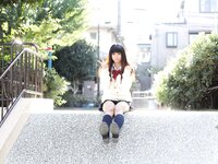 [Cosplay][Aki Love あきラブ] Akira Itsuki 五木あきら - Showtime ~ Shimakaze Atago Maya Chokai - Aki LOVE School 昶これ～島風 愛宕 摩耶 鳥海 - あきLOVEすくーる