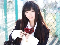 [Cosplay][Aki Love あきラブ] Akira Itsuki 五木あきら - Showtime ~ Shimakaze Atago Maya Chokai - Aki LOVE School 昶これ～島風 愛宕 摩耶 鳥海 - あきLOVEすくーる