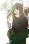 [Cosplay][Aki Love あきラブ] Akira Itsuki 五木あきら - Showtime ~ Shimakaze Atago Maya Chokai - Aki LOVE School 昶これ～島風 愛宕 摩耶 鳥海 - あきLOVEすくーる