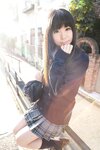 [Cosplay][Aki Love あきラブ] Akira Itsuki 五木あきら - Showtime ~ Shimakaze Atago Maya Chokai - Aki LOVE School 昶これ～島風 愛宕 摩耶 鳥海 - あきLOVEすくーる