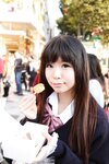 [Cosplay][Aki Love あきラブ] Akira Itsuki 五木あきら - Showtime ~ Shimakaze Atago Maya Chokai - Aki LOVE School 昶これ～島風 愛宕 摩耶 鳥海 - あきLOVEすくーる