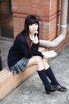 [Cosplay][Aki Love あきラブ] Akira Itsuki 五木あきら - Showtime ~ Shimakaze Atago Maya Chokai - Aki LOVE School 昶これ～島風 愛宕 摩耶 鳥海 - あきLOVEすくーる