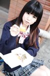 [Cosplay][Aki Love あきラブ] Akira Itsuki 五木あきら - Showtime ~ Shimakaze Atago Maya Chokai - Aki LOVE School 昶これ～島風 愛宕 摩耶 鳥海 - あきLOVEすくーる