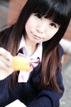 [Cosplay][Aki Love あきラブ] Akira Itsuki 五木あきら - Showtime ~ Shimakaze Atago Maya Chokai - Aki LOVE School 昶これ～島風 愛宕 摩耶 鳥海 - あきLOVEすくーる