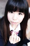 [Cosplay][Aki Love あきラブ] Akira Itsuki 五木あきら - Showtime ~ Shimakaze Atago Maya Chokai - Aki LOVE School 昶これ～島風 愛宕 摩耶 鳥海 - あきLOVEすくーる