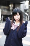 [Cosplay][Aki Love あきラブ] Akira Itsuki 五木あきら - Showtime ~ Shimakaze Atago Maya Chokai - Aki LOVE School 昶これ～島風 愛宕 摩耶 鳥海 - あきLOVEすくーる